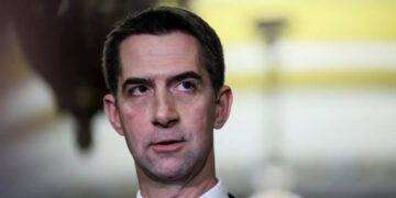Republican Senator defies Trump after he tried to blow up their agenda: ‘We will proceed’
