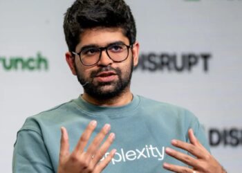 ‘I have nothing to lose’: Perplexity CEO says fear of failure is ‘the stupidest thing’ holding you back