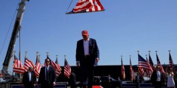 This campaign slogan has Republicans doomed in a ruby red state