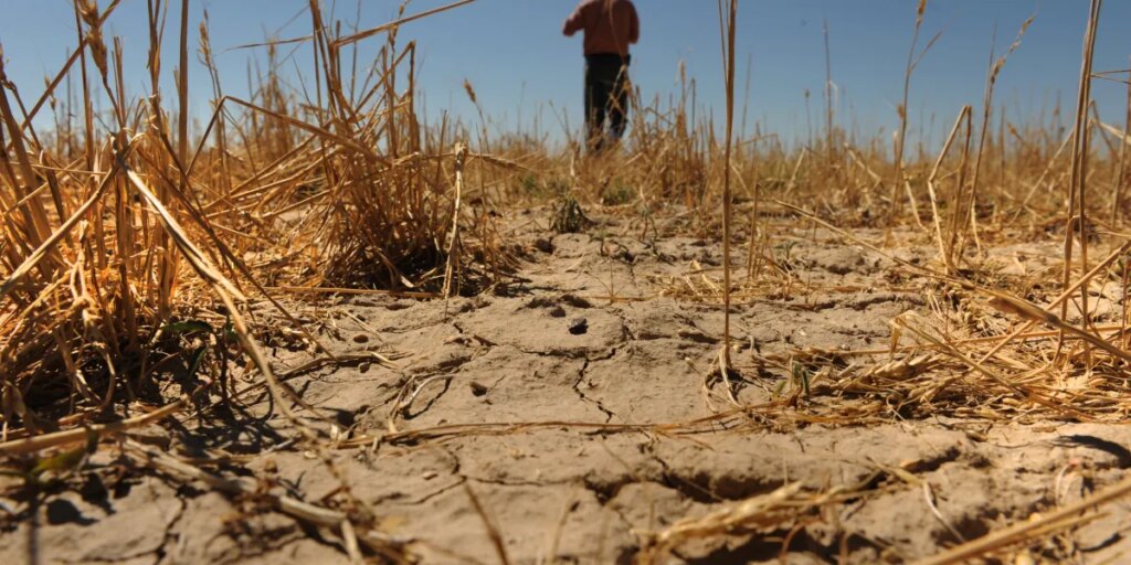 One of the most powerful El Niños on record cost the world economy $5.7 trillion. The 2026 cycle might be even stronger