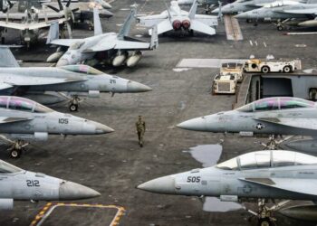 The Pentagon Might Win the Lottery
