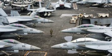 The Pentagon Might Win the Lottery