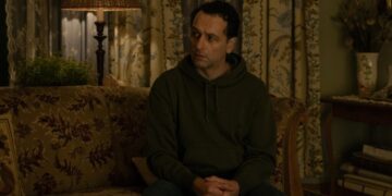 Breaking Down the Thrilling Ending of Widow’s Bay