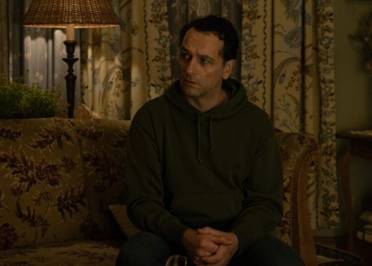 Breaking Down the Thrilling Ending of Widow’s Bay