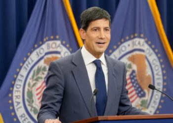 Kevin Warsh’s first Fed meeting sees rates hold steady and makes outright promise to deliver price stability—but don’t expect many details on when