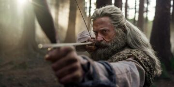 A Robin Hood Without Redemption