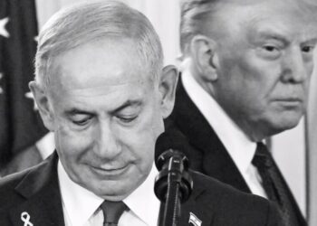 Netanyahu Finally Learns the Truth About Trump