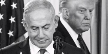 Netanyahu Finally Learns the Truth About Trump