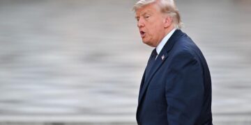 Trump’s Iran Agreement Draws More Alarm Than Relief From GOP