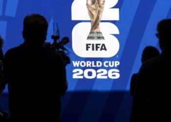 World Cup, America 250 face new risk with spy law lapse