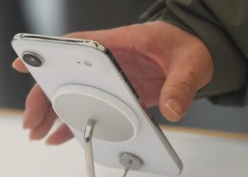 Apple prepares second-generation iPhone Air for spring 2027