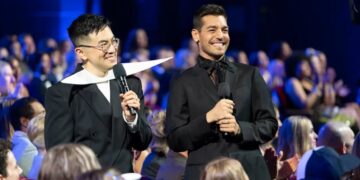 Where to Watch the Las Culturistas Culture Awards