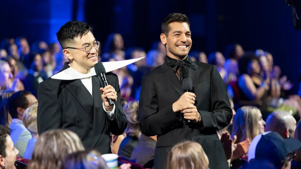 Where to Watch the Las Culturistas Culture Awards