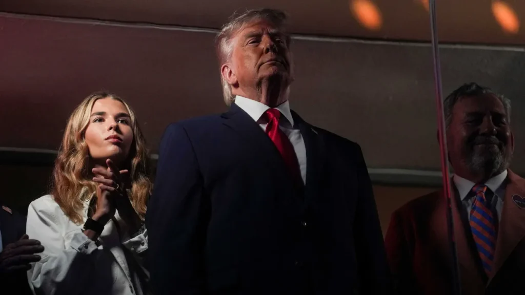 Trump buried in mockery over plan that could cost Republicans everything in Georgia
