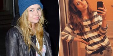 Daveigh Chase shared the touching legacy she hoped to leave behind years before her death