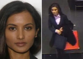 Schizophrenic woman who fatally stabbed newlywed in Toronto drug store is shockingly released:’ No longer poses threat’