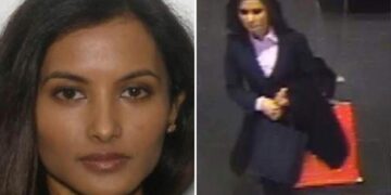 Schizophrenic woman who fatally stabbed newlywed in Toronto drug store is shockingly released:’ No longer poses threat’