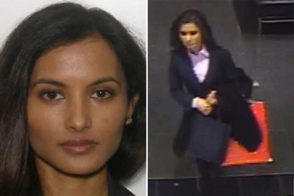 Schizophrenic woman who fatally stabbed newlywed in Toronto drug store is shockingly released:’ No longer poses threat’