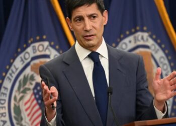 Kevin Warsh’s hawkish tone: What CEOs need to know about rates today