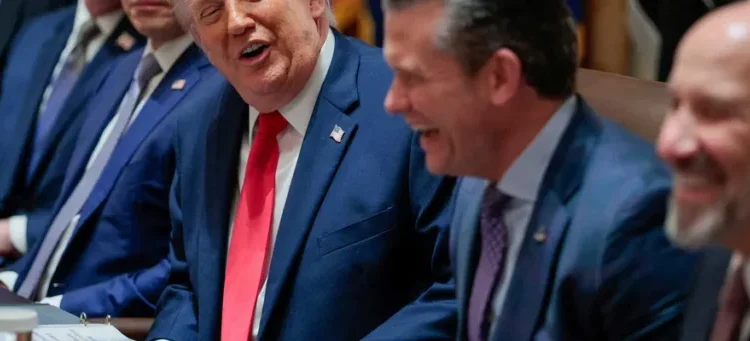 ‘Sulfurous odors’ wafting from White House explained in new report