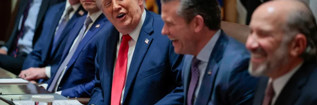 ‘Sulfurous odors’ wafting from White House explained in new report