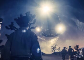 What Disclosure Day Misses About Aliens and Religion