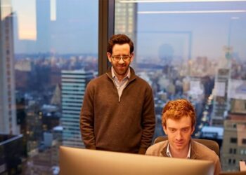 The next-generation ‘Tiger Cubs’ who see the AI bubble risk—and know exactly where the next trade is