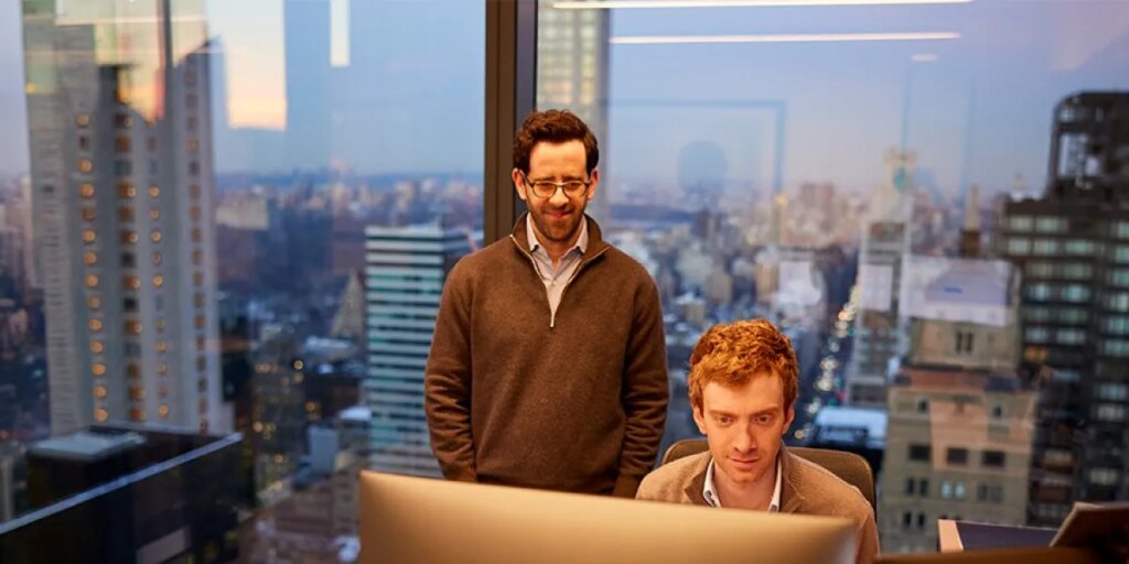 The next-generation ‘Tiger Cubs’ who see the AI bubble risk—and know exactly where the next trade is