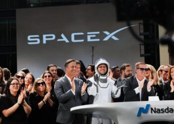 SpaceX Had Quite a Bad Night