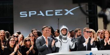 SpaceX Had Quite a Bad Night