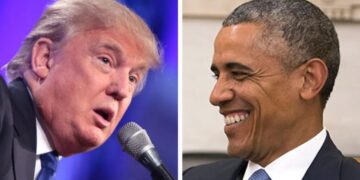 Scheme hatched to troll Trump with Obama street name in front of Trump Tower