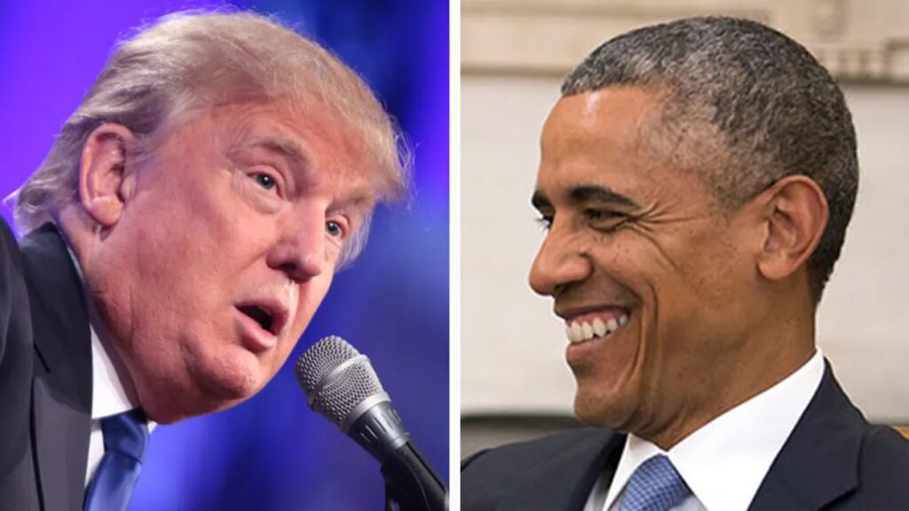 Scheme hatched to troll Trump with Obama street name in front of Trump Tower