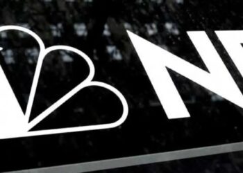 NBC journalists seethe as exec reportedly floats a Universal ride named for Trump