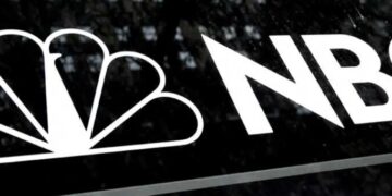 NBC journalists seethe as exec reportedly floats a Universal ride named for Trump