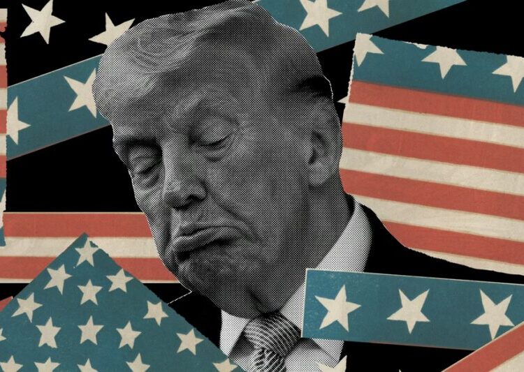 America’s Humiliating Defeat
