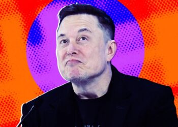 SpaceX Stock Has Officially Fallen All the Way Down to the Low $170s