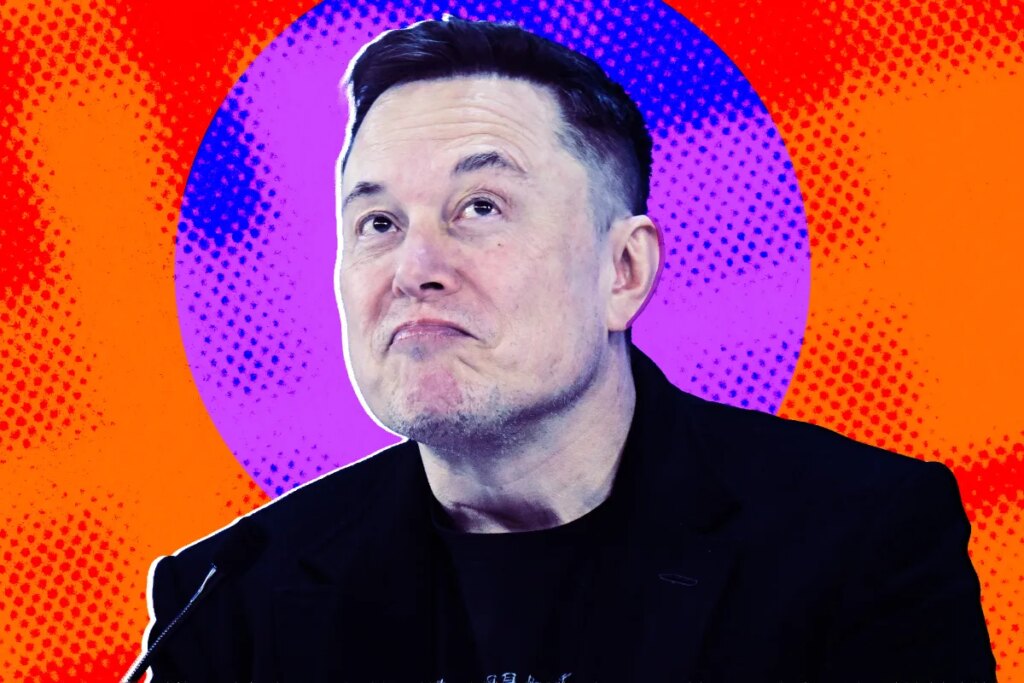 SpaceX Stock Has Officially Fallen All the Way Down to the Low $170s