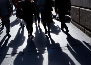 The World’s Top Consumers Cause Up to $5.7 Trillion in Environmental Damage Every Year