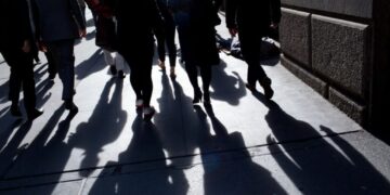 The World’s Top Consumers Cause Up to $5.7 Trillion in Environmental Damage Every Year