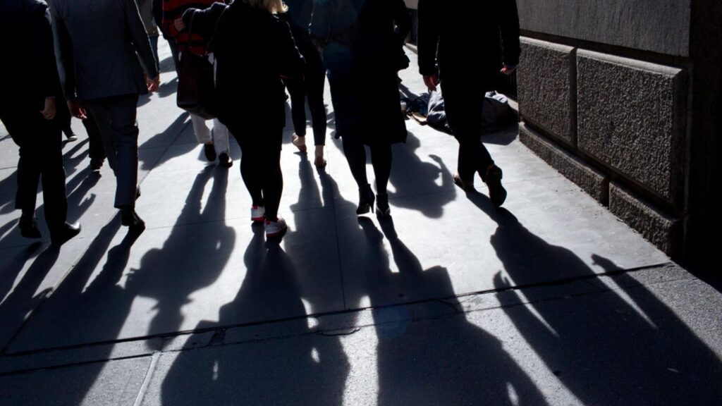 The World’s Top Consumers Cause Up to $5.7 Trillion in Environmental Damage Every Year