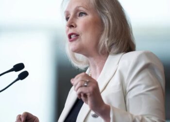 Exclusive: Son of pro-crypto New York Senator Kirsten Gillibrand raises $30 million to launch a derivatives exchange