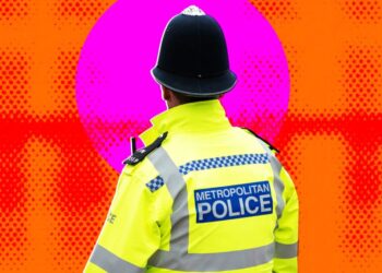 Cop Accused of Using AI to Fake Evidence