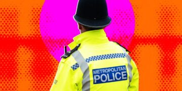 Cop Accused of Using AI to Fake Evidence