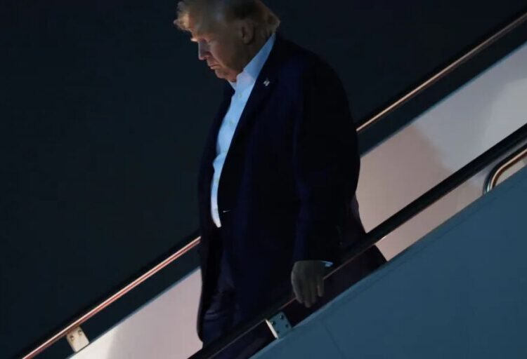 ‘Iran just basically put its wish list into this’: the Trump-Iran agreement gives Iran a free pass on nuclear treaty violations pending final deal