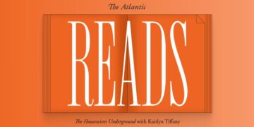Atlantic Reads: The Housewives Underground With Kaitlyn Tiffany