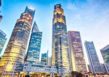 Singapore punches above its weight on the Southeast Asia 500, capturing a third of total revenue