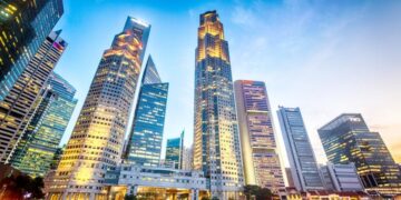 Singapore punches above its weight on the Southeast Asia 500, capturing a third of total revenue