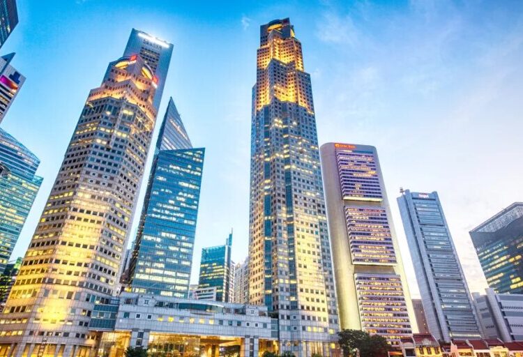 Singapore punches above its weight on the Southeast Asia 500, capturing a third of total revenue