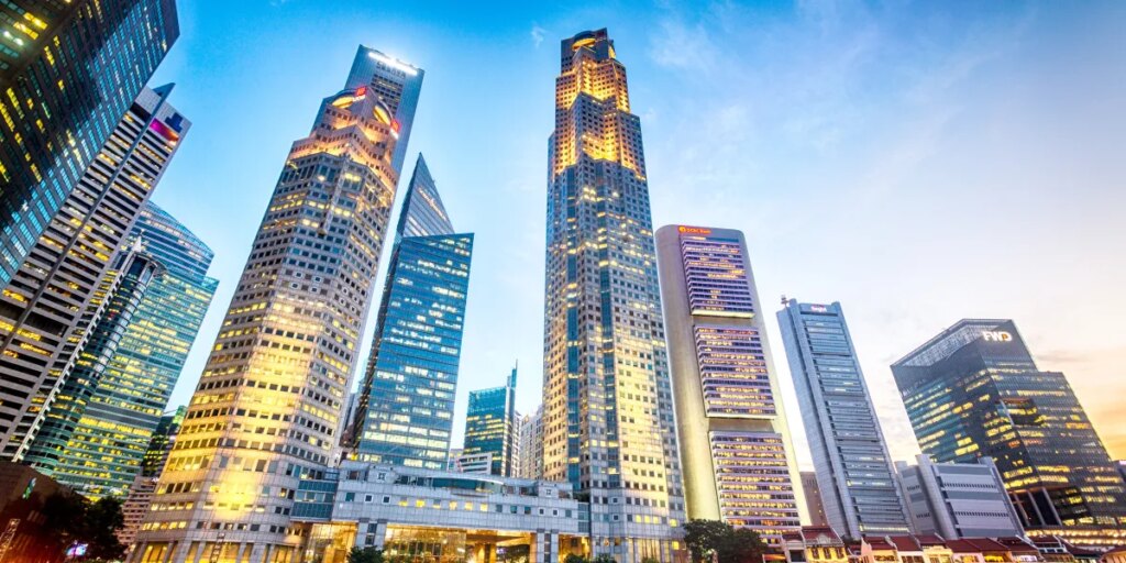 Singapore punches above its weight on the Southeast Asia 500, capturing a third of total revenue