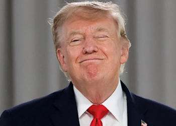 Trump admin’s ‘unprecedented’ ramp-up of immigration scheme stuns reporters
